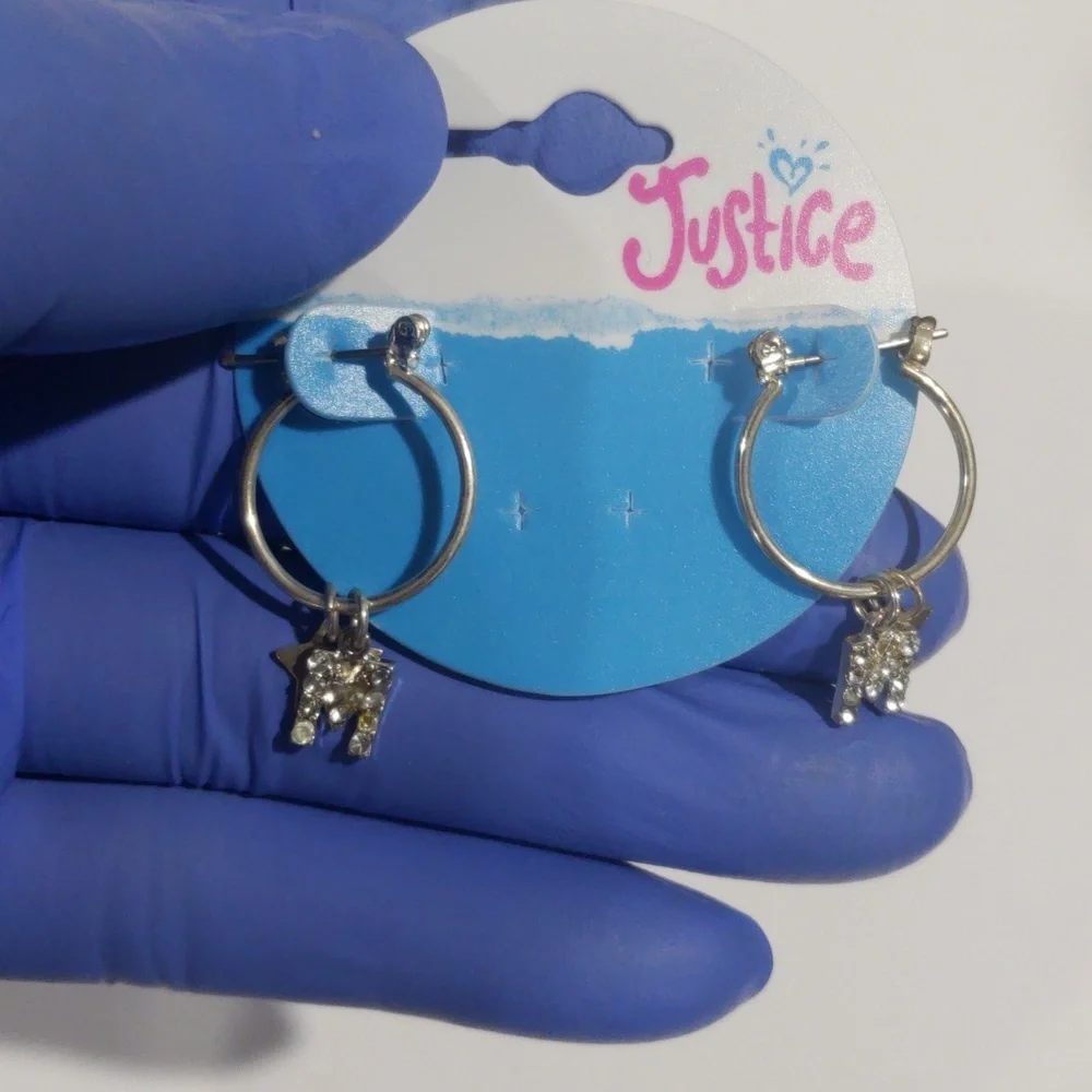 Justice add touch